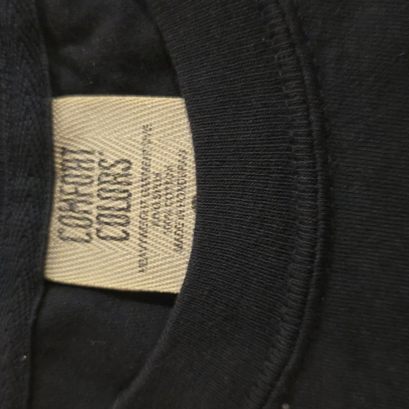 Las Vegas Graphic T-shirt With Ruby Slippers - Picture 2 of 4